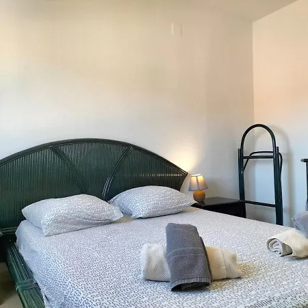 Ferienhaus Almendros, Con Gran Piscina Y Cerca Del Mar